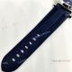 New arrival Panerai Luminor GMT PAM 01033 Blue Rubber Strap Watch (7)_th.jpg